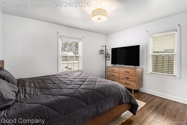 4404 Samoset Road, Royal Oak, MI 48073