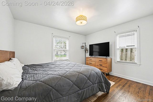 4404 Samoset Road, Royal Oak, MI 48073