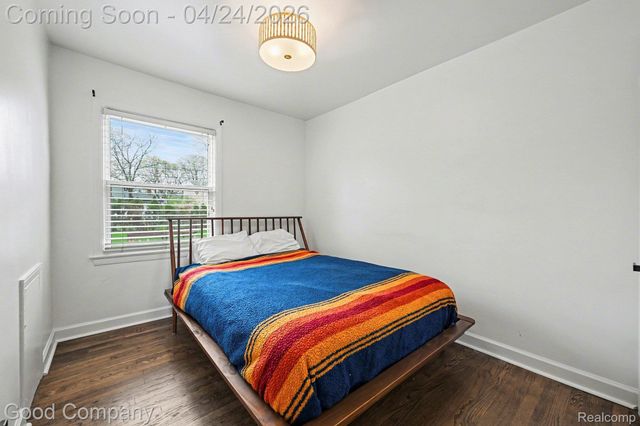 4404 Samoset Road, Royal Oak, MI 48073
