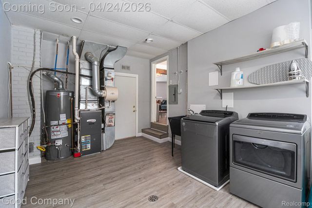 4404 Samoset Road, Royal Oak, MI 48073