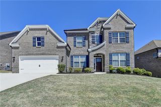 4217 Heisenberg Lane, Suwanee, GA 30024