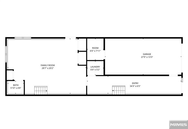 39 Grace Street, Irvington, NJ 07111