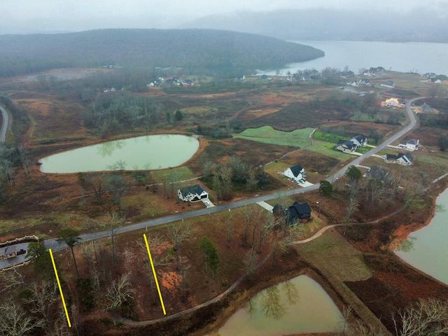0 Clubhouse Drive 1b, Jasper, TN 37347