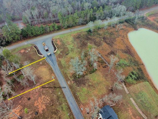 0 Clubhouse Drive 1b, Jasper, TN 37347
