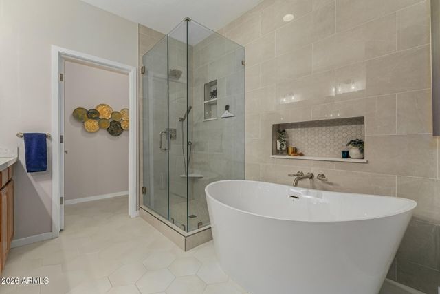 10260 E WHITE FEATHER Lane 1011, Scottsdale, AZ 85262