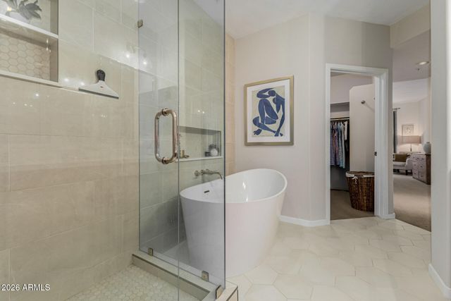 10260 E WHITE FEATHER Lane 1011, Scottsdale, AZ 85262