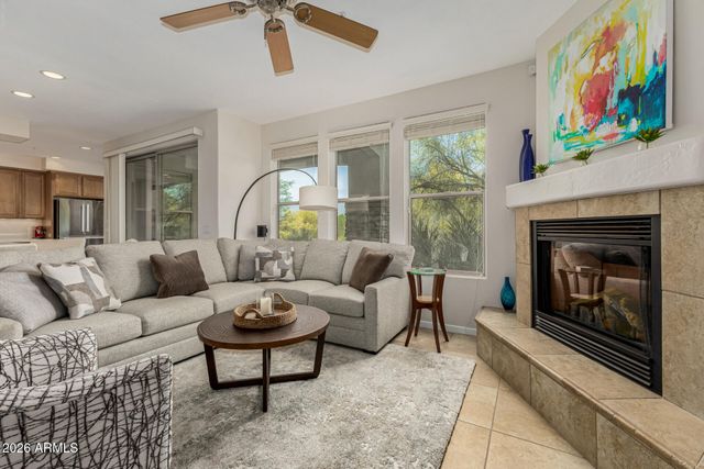 10260 E WHITE FEATHER Lane 1011, Scottsdale, AZ 85262