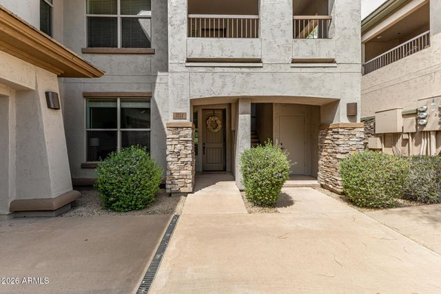 10260 E WHITE FEATHER Lane 1011, Scottsdale, AZ 85262