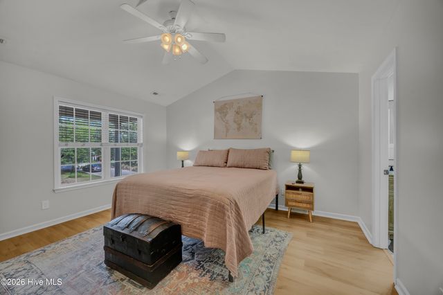 110 NW 16th Street, Oak Island, NC 28465