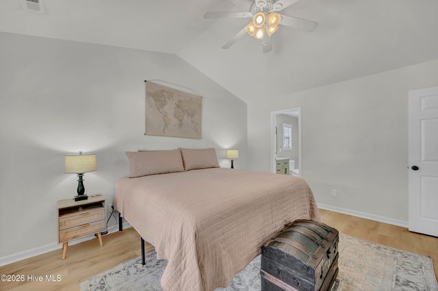 110 NW 16th Street, Oak Island, NC 28465