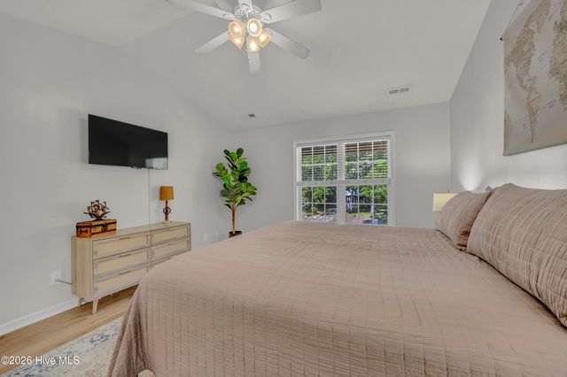 110 NW 16th Street, Oak Island, NC 28465