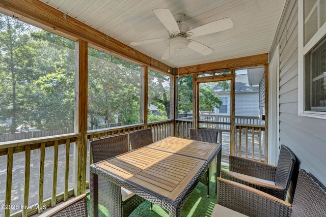 110 NW 16th Street, Oak Island, NC 28465