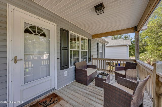 110 NW 16th Street, Oak Island, NC 28465