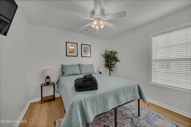 110 NW 16th Street, Oak Island, NC 28465