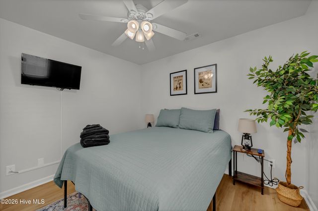 110 NW 16th Street, Oak Island, NC 28465