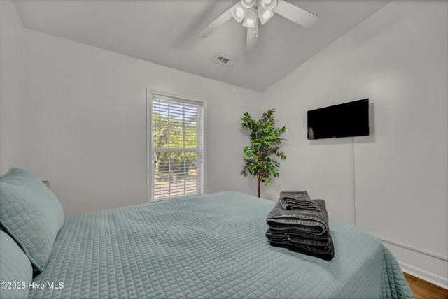 110 NW 16th Street, Oak Island, NC 28465