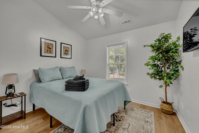 110 NW 16th Street, Oak Island, NC 28465
