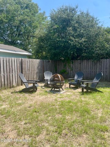 110 NW 16th Street, Oak Island, NC 28465