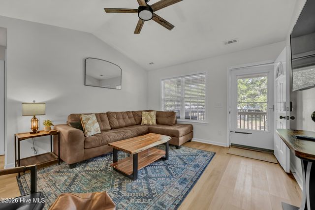 110 NW 16th Street, Oak Island, NC 28465