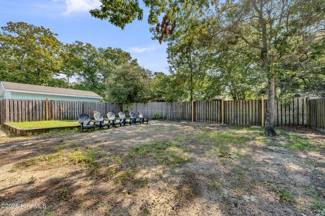 110 NW 16th Street, Oak Island, NC 28465