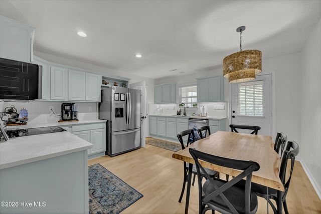 110 NW 16th Street, Oak Island, NC 28465