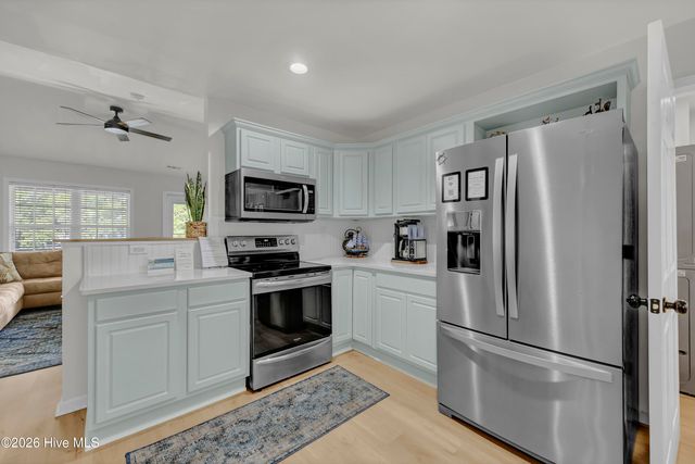 110 NW 16th Street, Oak Island, NC 28465