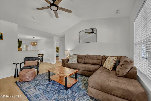 110 NW 16th Street, Oak Island, NC 28465