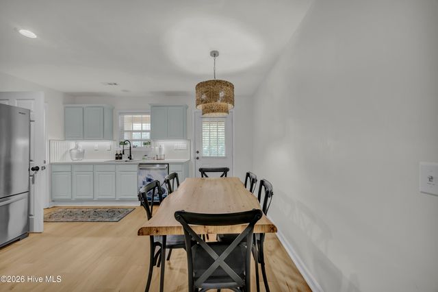 110 NW 16th Street, Oak Island, NC 28465