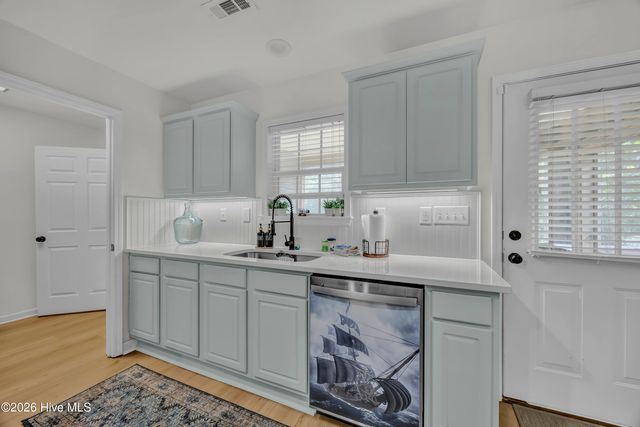 110 NW 16th Street, Oak Island, NC 28465