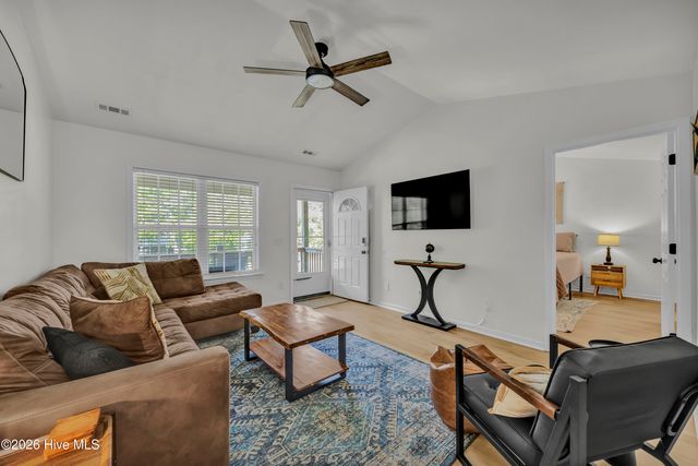 110 NW 16th Street, Oak Island, NC 28465