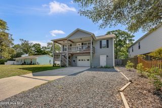 110 NW 16th Street, Oak Island, NC 28465