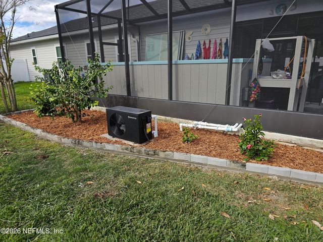 95148 COLNAGO Court, Fernandina Beach, FL 32034