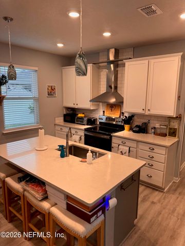 95148 COLNAGO Court, Fernandina Beach, FL 32034