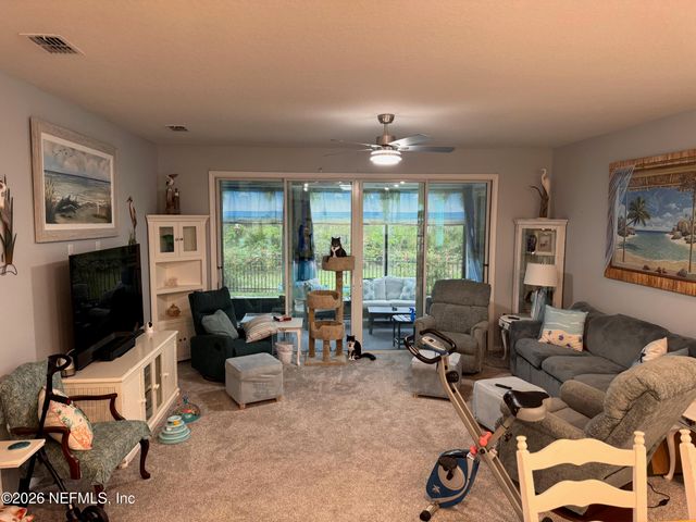 95148 COLNAGO Court, Fernandina Beach, FL 32034