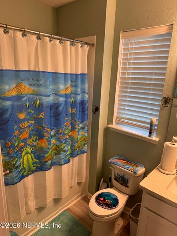 95148 COLNAGO Court, Fernandina Beach, FL 32034