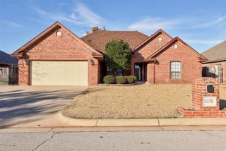 1325 SW 121st Place, Oklahoma City, OK 73170