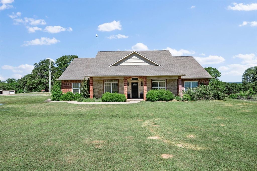 329824 E Highway 66 Highway, Wellston, OK 74881