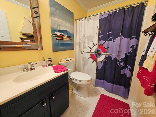 7413 Mariner Cove Drive, Cornelius, NC 28031