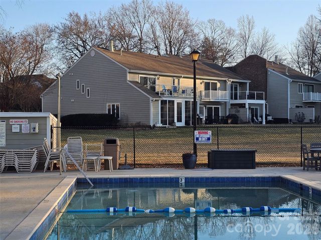 7413 Mariner Cove Drive, Cornelius, NC 28031