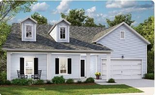 1074 Lettered Olive Lane, Summerville, SC 29485