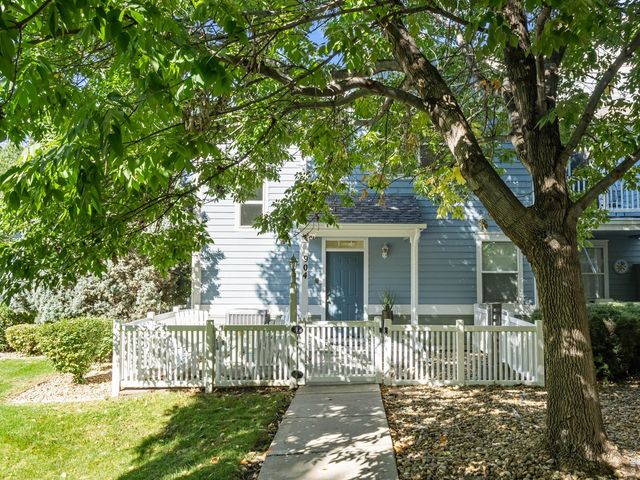 640 Gooseberry Dr 904, Longmont, CO 80503