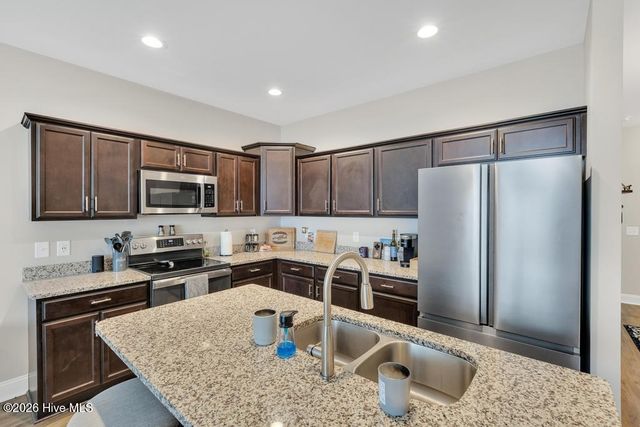 361 S Stingray Lane, Sneads Ferry, NC 28460