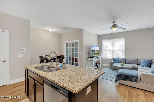 361 S Stingray Lane, Sneads Ferry, NC 28460
