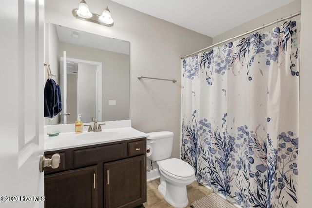 361 S Stingray Lane, Sneads Ferry, NC 28460
