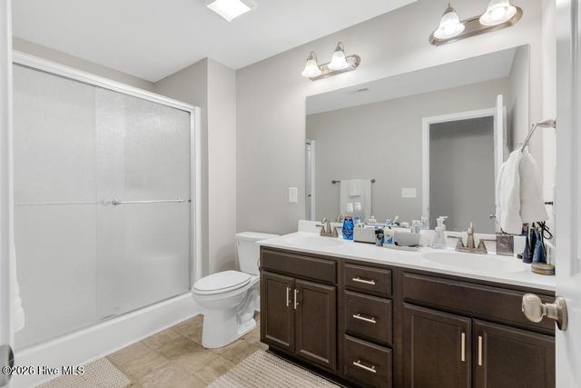 361 S Stingray Lane, Sneads Ferry, NC 28460