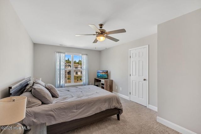 361 S Stingray Lane, Sneads Ferry, NC 28460