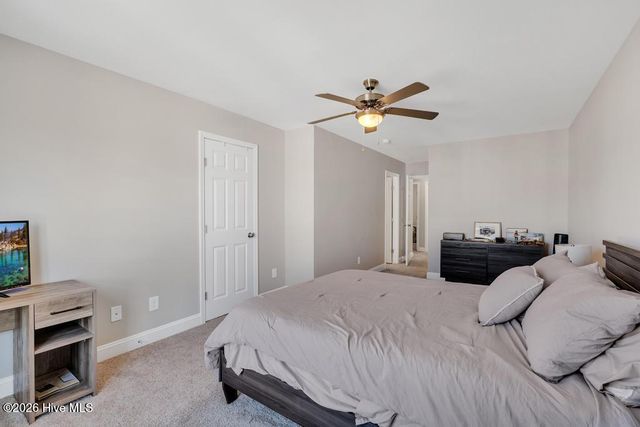 361 S Stingray Lane, Sneads Ferry, NC 28460