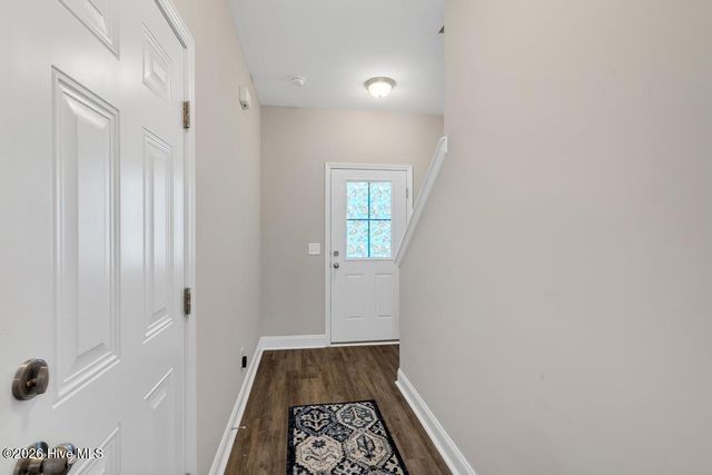 361 S Stingray Lane, Sneads Ferry, NC 28460