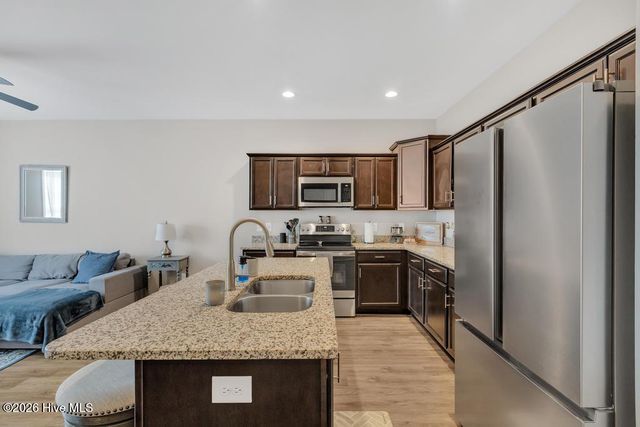 361 S Stingray Lane, Sneads Ferry, NC 28460