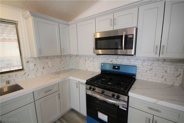 3225 Tularosa Lane, Las Vegas, NV 89122